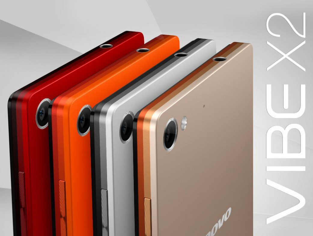 Lenovo Vibe X2