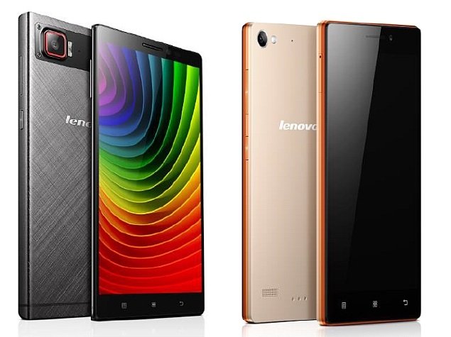 Lenovo Vibe X2