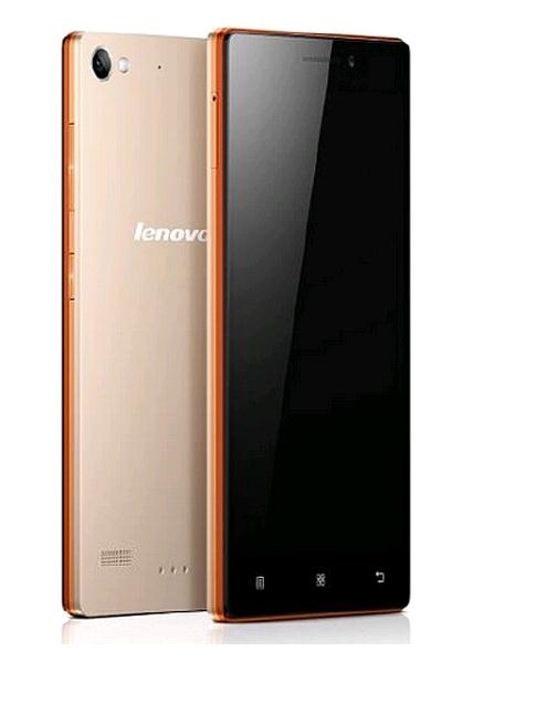 Lenovo Vibe X2