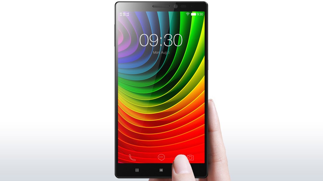 Lenovo Vibe Z2