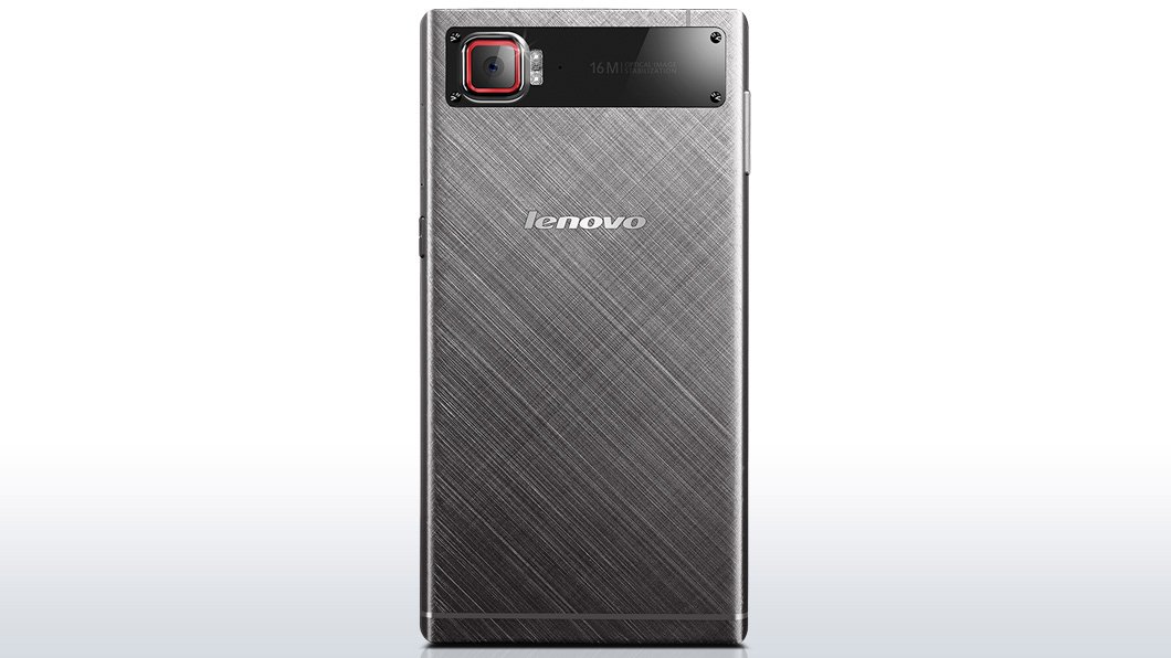 Lenovo Vibe Z2 Pro
