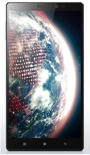 Lenovo Vibe Z2 Pro