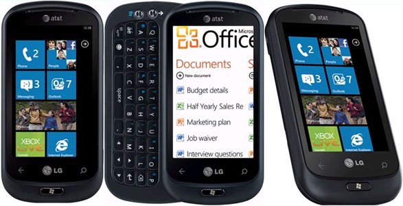 LG Quantum