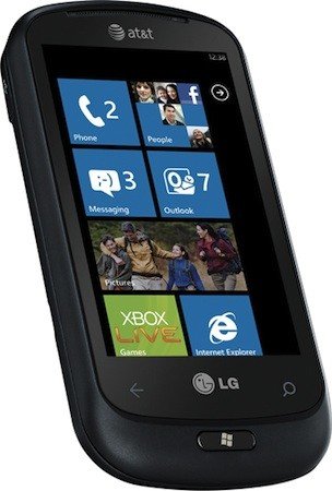 LG Quantum