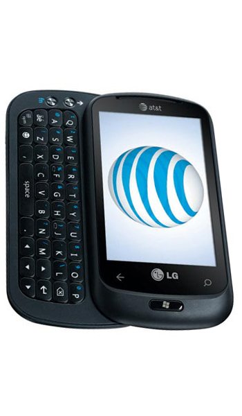 LG Quantum