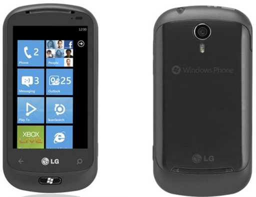 LG Quantum