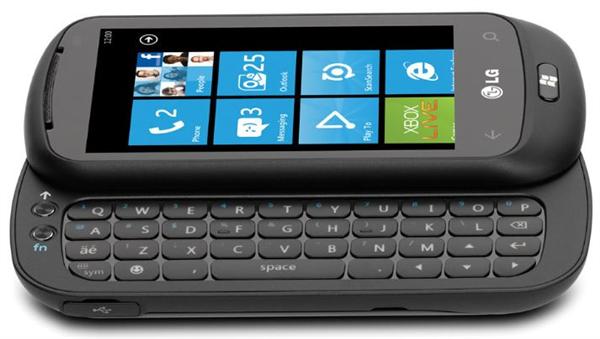 LG Quantum