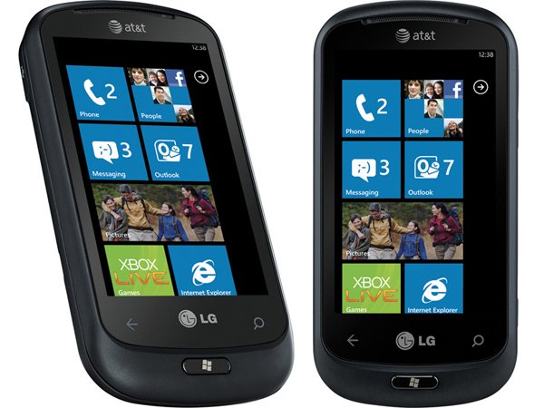 LG Quantum