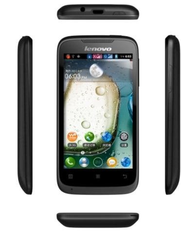 Lenovo A269i