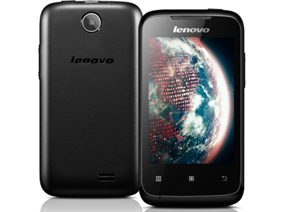 Lenovo A269i