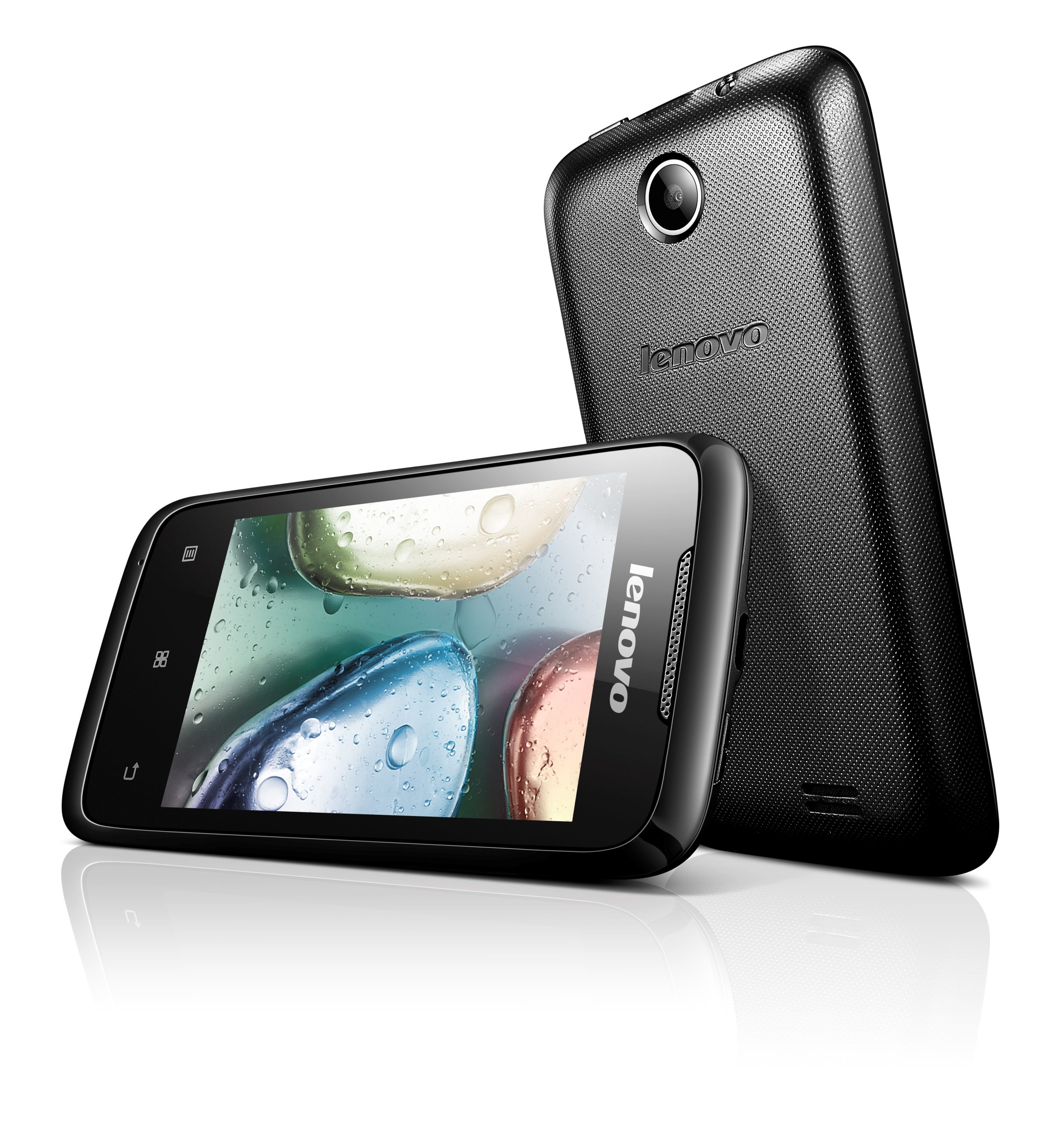 Lenovo A269i