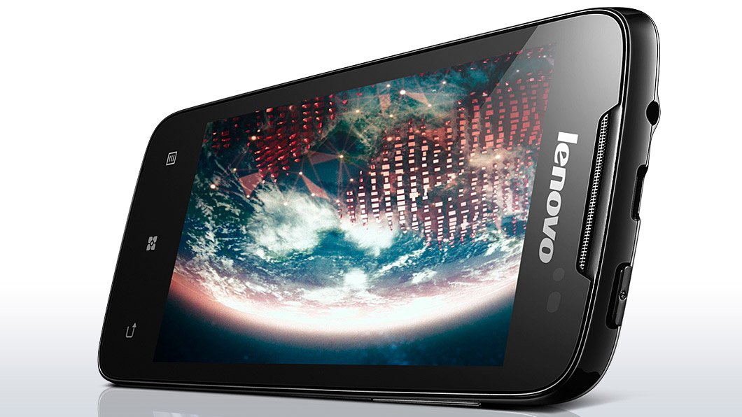 Lenovo A390