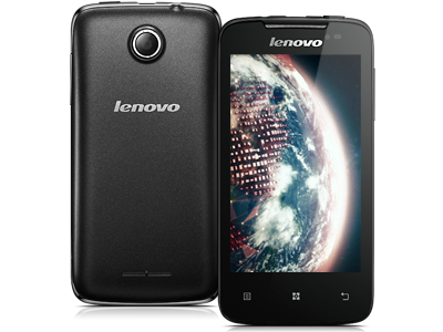 Lenovo A390