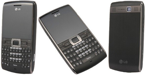 LG GW550