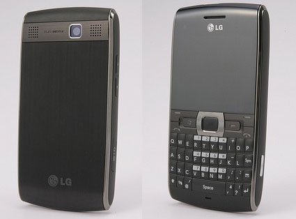LG GW550