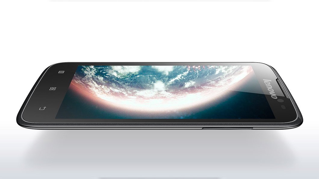 Lenovo A516