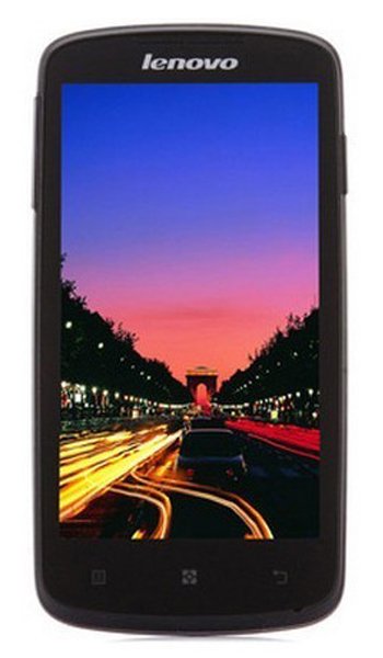 Lenovo A630