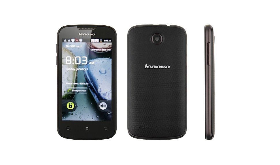 Lenovo A690