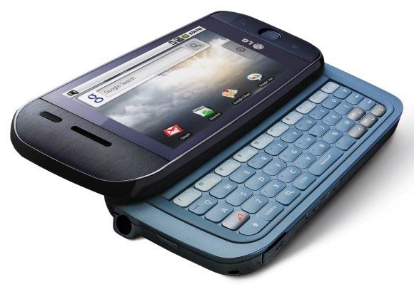 LG GW620
