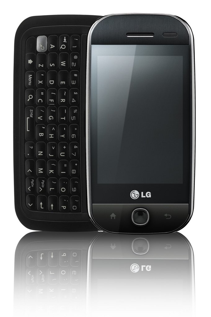 LG GW620