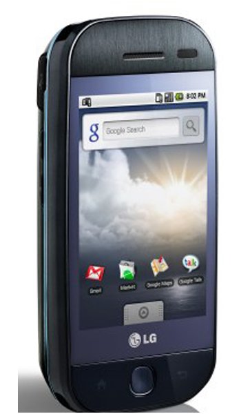 LG GW620