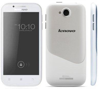 Lenovo A706