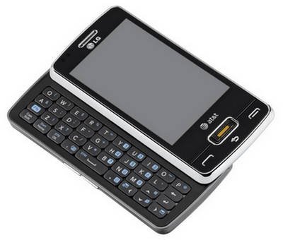 LG GW820 eXpo