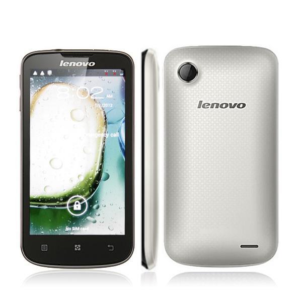 Lenovo A800