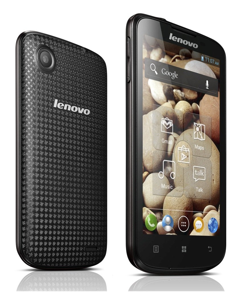 Lenovo A800