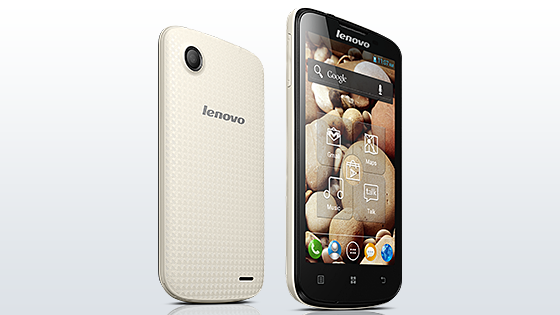 Lenovo A800