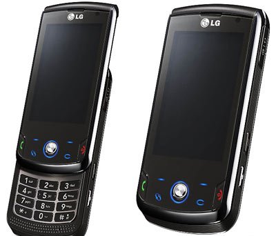 LG KT770