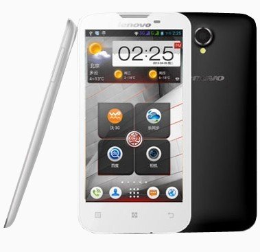 Lenovo A830