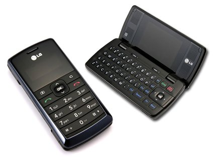 lg kt610