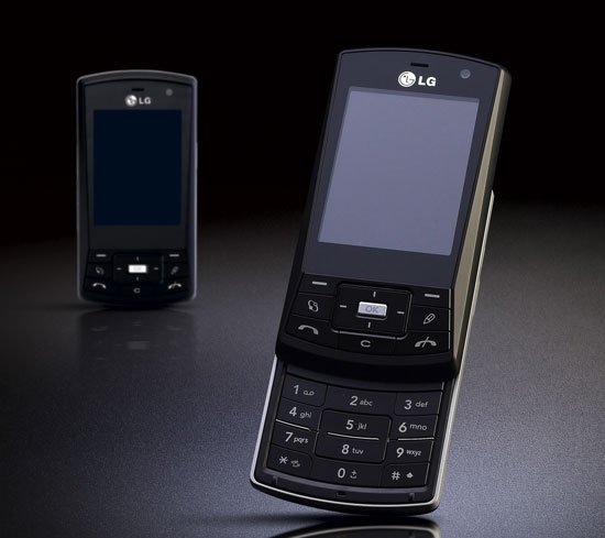 LG KS10
