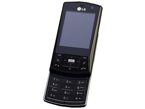 LG KS10