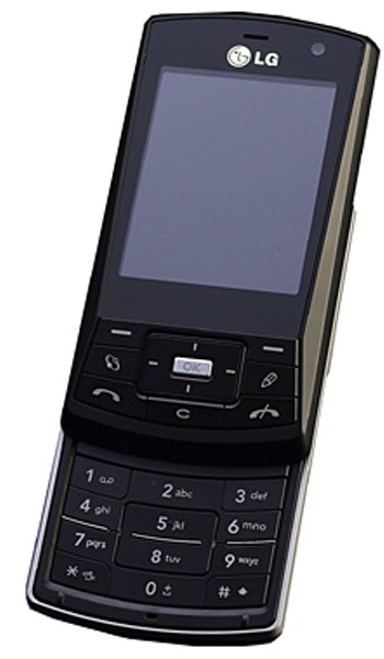 LG KS10