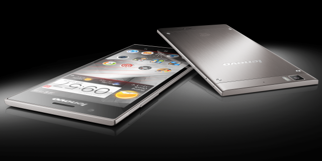 Lenovo K900
