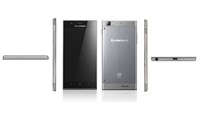 Lenovo K900