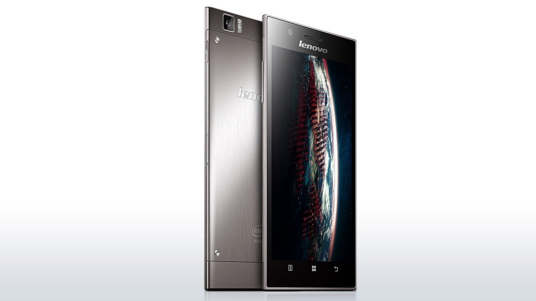 Lenovo K900