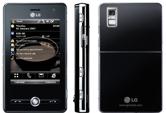 LG KS20