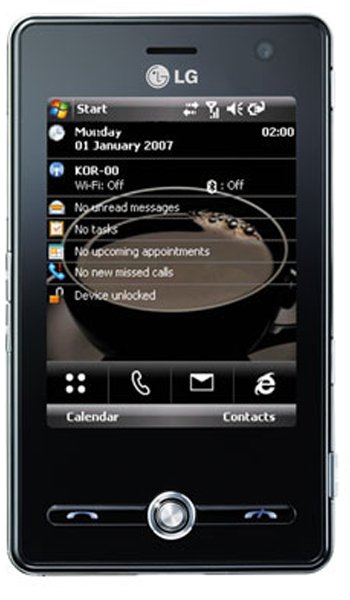 LG KS20