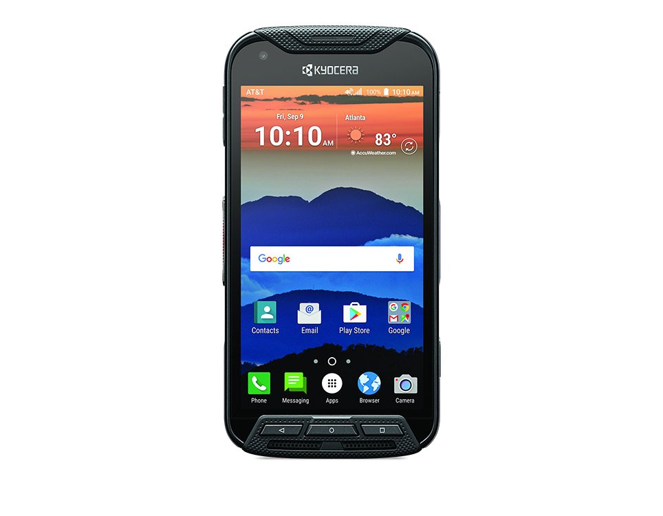 Kyocera DuraForce Pro
