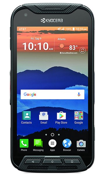 Kyocera DuraForce Pro