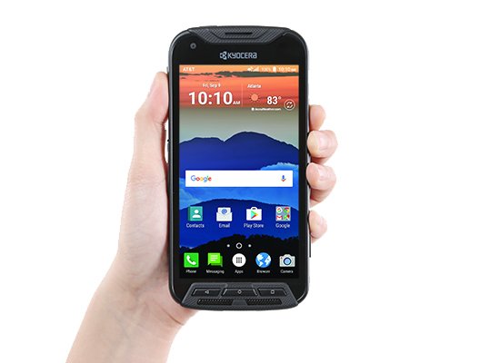 Kyocera DuraForce Pro