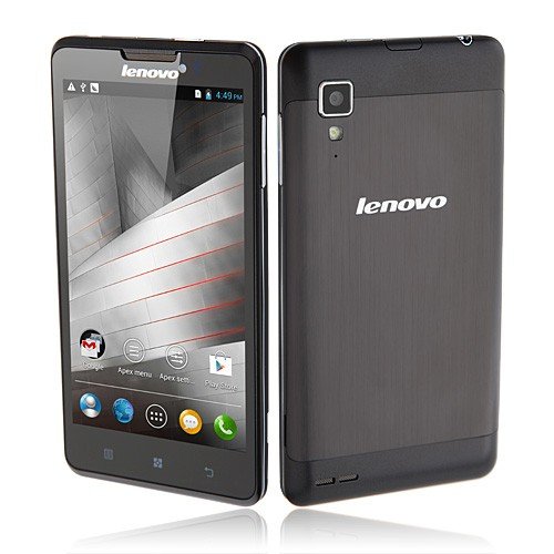 Lenovo P780