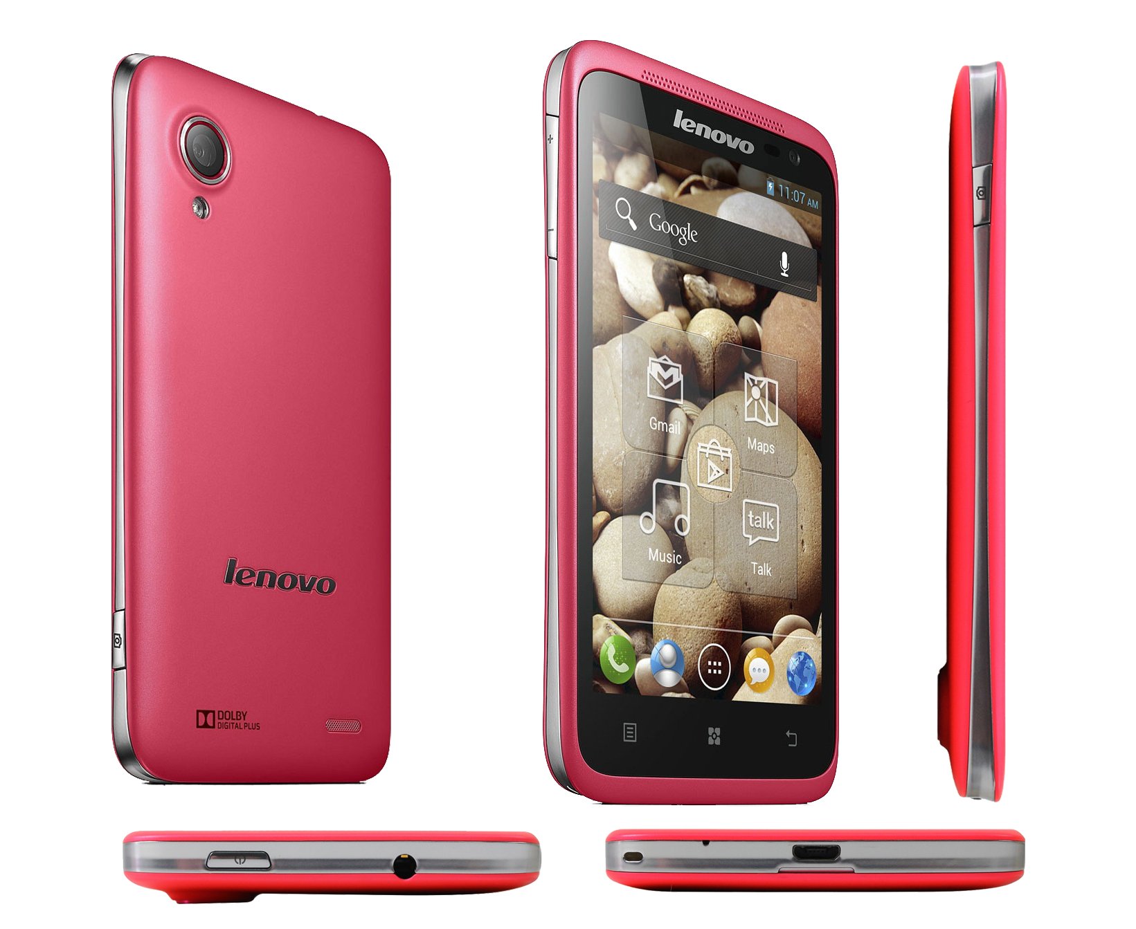 Lenovo S720