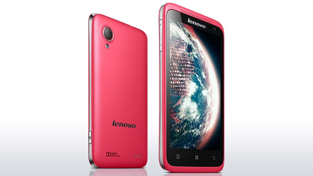 Lenovo S720