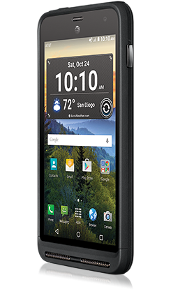 Kyocera DuraForce XD