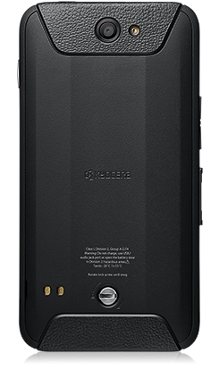 Kyocera DuraForce XD