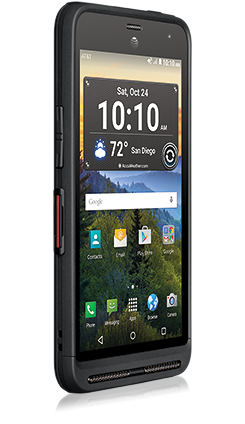 Kyocera DuraForce XD